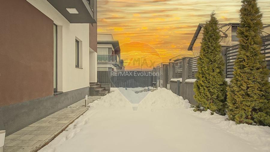 Comision 0% | Casă individuală P+E | Sânpetru – zonă centrală - 47