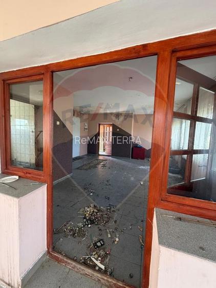 Casa de vacanta cu 8300 mp teren, de vanzare in Preluca Noua!! - 11