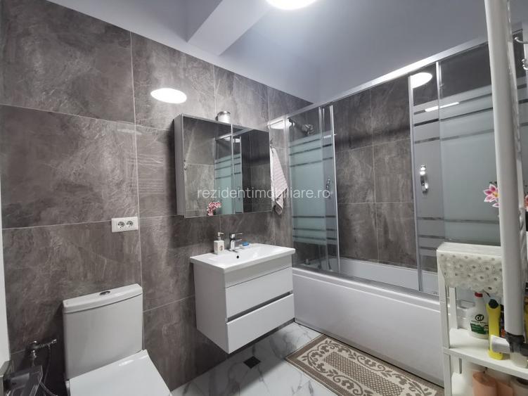 🏡 Apartament 2 camere cu gradina proprie 39 mp de vanzare in Dobroesti - 16