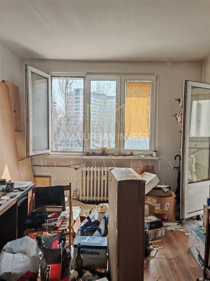 Titan Liviu Rebreanu, Restaurant Alba 3 camere decomandat  61 mp - 8