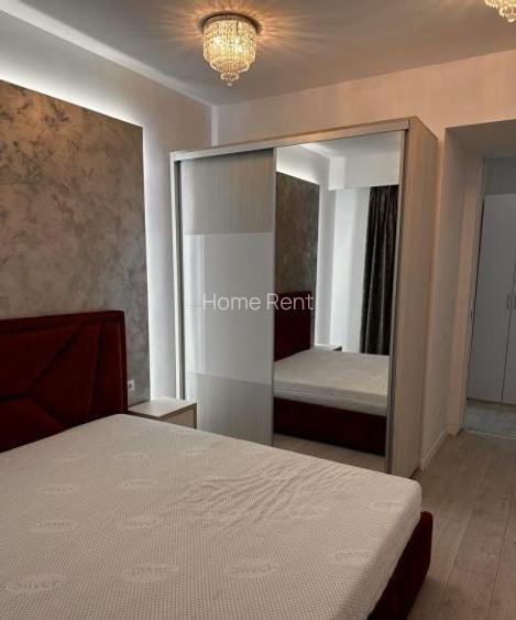 Apartament Novum Iuliu Maniu Posibilitate parcare metrou 3 minute - 2