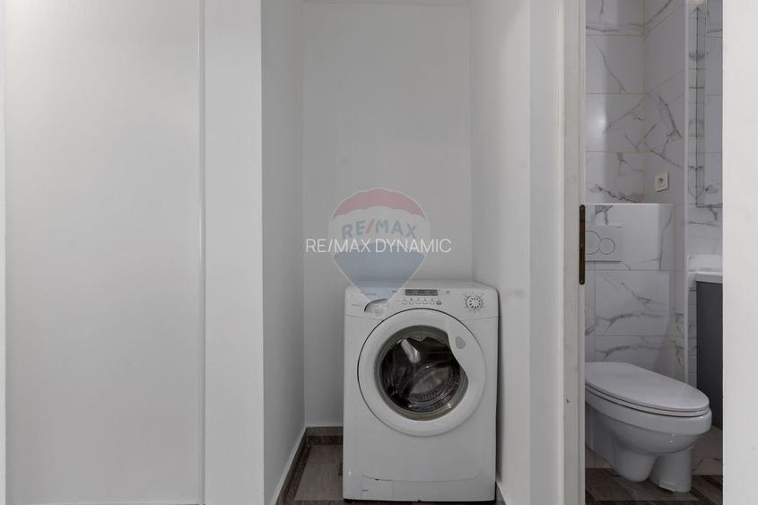 Apartament modern cu 3 camere - 9