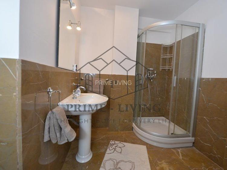 APARTAMENT SPATIOS CU 4 CAMERE LA INCHIRIERE LANGA PARCUL HERASTRAU - 7