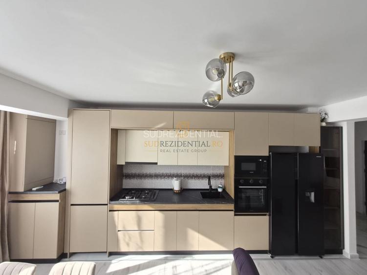Apartament 3 camere premium | Bloc nou 2025 | Loc parcare acoperit - 2