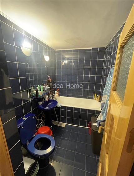 Nicolina - 2 Camere Decomandat - Etaj 2 - 52 Mp - Bloc 1985 - 3