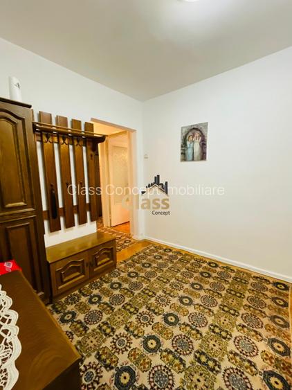 Apartament 3 camere | 74 mpu | zona Mc Donald's Manastur  - 11