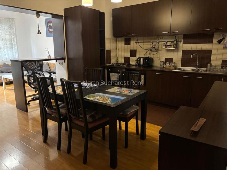 Apartament 2 camere Universitate de închiriat - 5