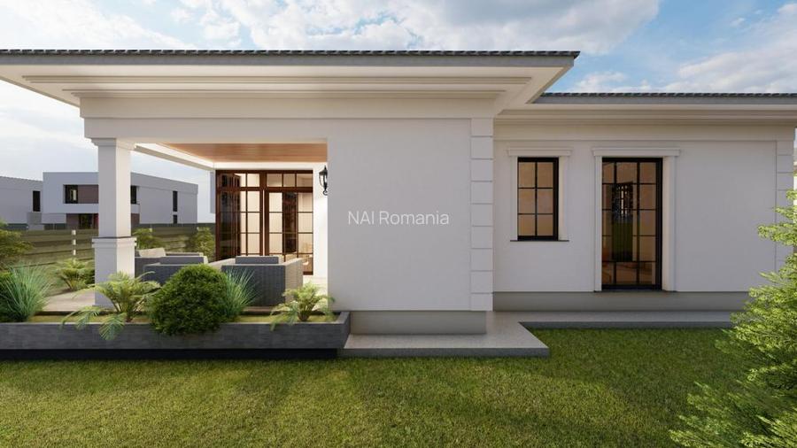 Vanzare Vila , Dragomiresti-Vale - 6