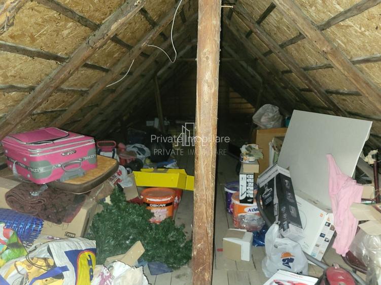 Casa de vanzare, 500Mp, Albesti, Mures - 17