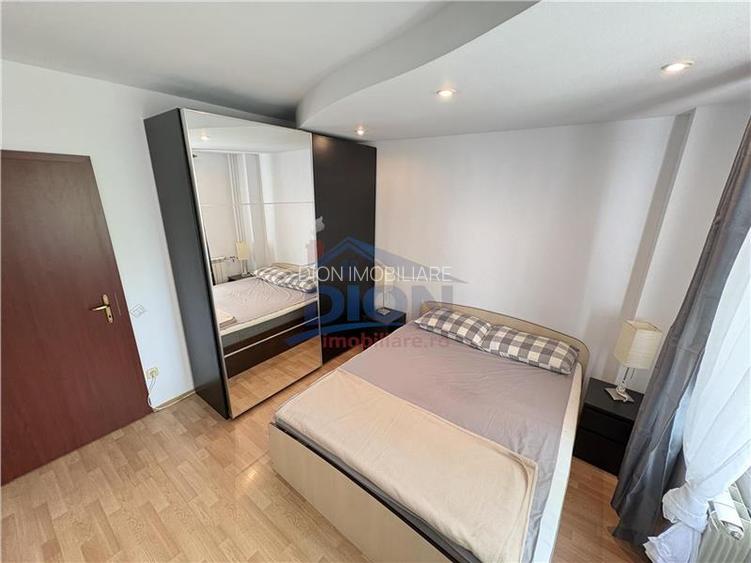 Monitorul Oficial, 2 camere, et. 3, 54.40 mp, liber - 14