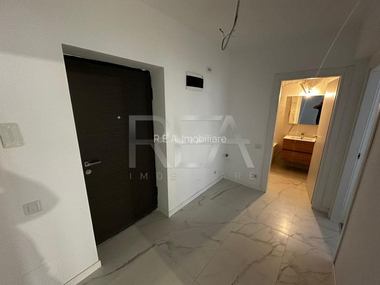 2 Camere , Decomandat , Bloc 2025 , Metalurgiei - 9