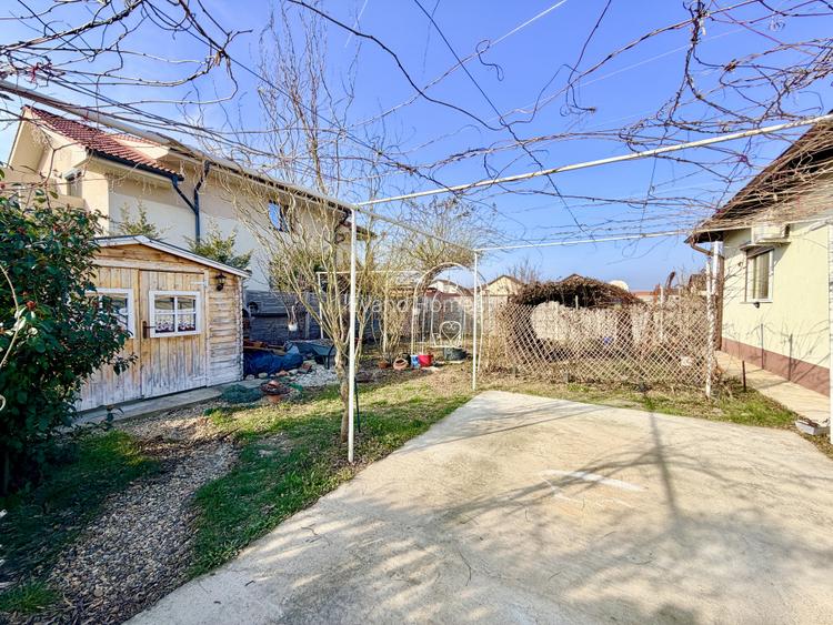 Oportunitate - Duplex 3 camere si 2 bai - Cartier Europa - Mosnita Noua - 3