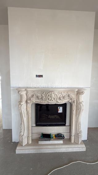 CASA DE LUX, 989 MP TEREN, FINISAJE PREMIUM, COMISION 0%. - 5