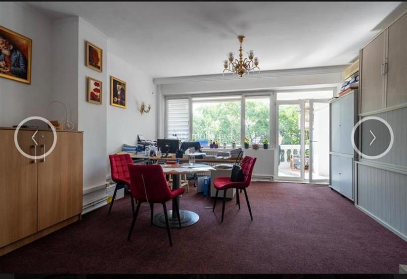 Vanzare cladire de birouri 13 Septembrie - 11