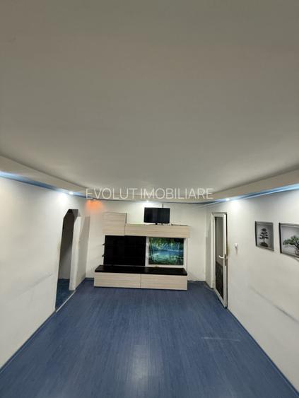 Apartament 2 camere parter  – Tomis Nord - 6