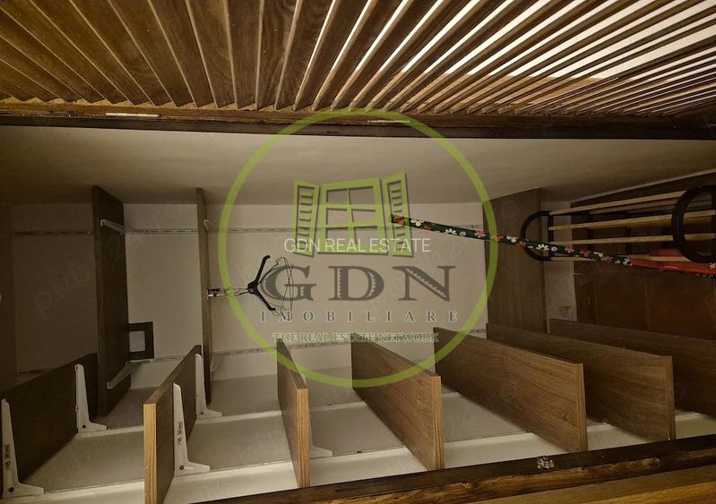 Inchiriere apartament 3 camere pet friendly Brasov Scriitorilor - 10