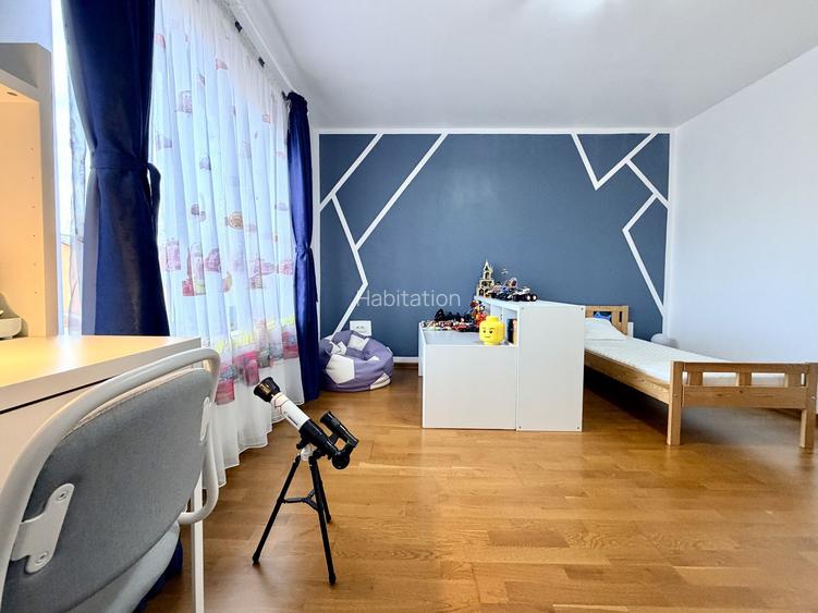 Cămin spațios, luminos și perfect echilibrat,  la 10 minute de centru - 24