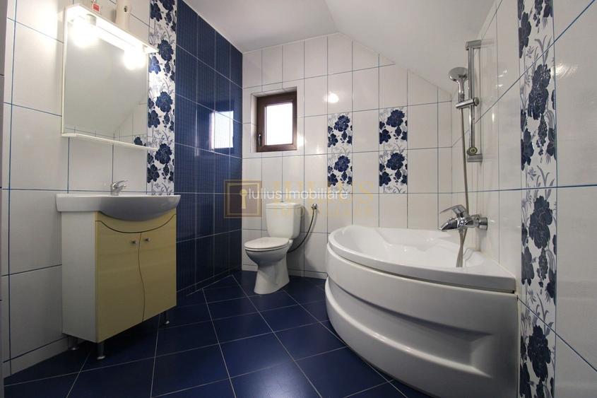 Casa INDIVIDUALA  P+M in Dumbravita, aproape de padure. - 19