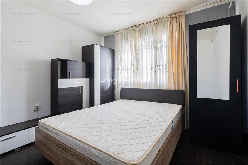 Garsoniera 22mp | Bartolomeu | Str. Lanii - 2