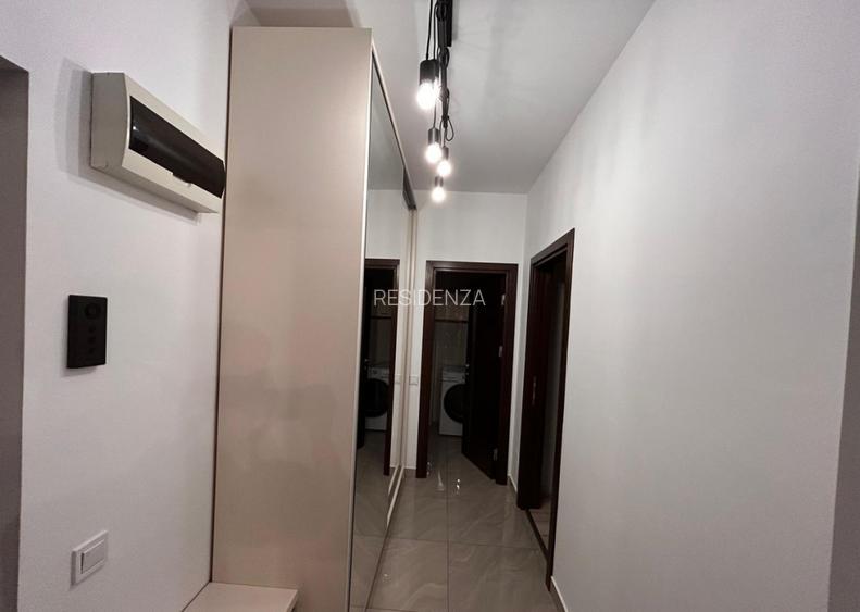 Apartament 2 Camere Lujerului | Balcon | Centrala proprie | 10 minute metrou - 4