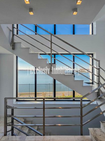 Priveliste Superba -- FIRST RENT - Apartament Premium cu Parcare Privata - 25