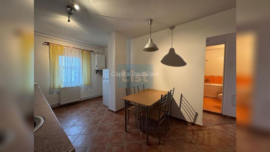 FARA COMISION! 2 camere decomandate , 2 balcoane, zona Bd Titulescu - 4