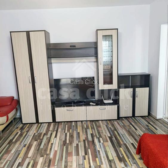 Apartament generos cu 1 cameră, decomandat – Piața Centrală  - langa facultati - 3