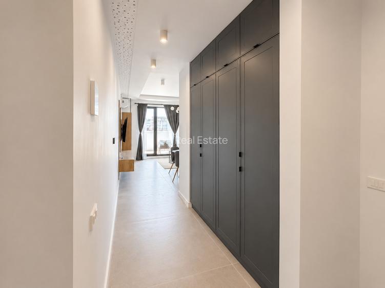 Studio cu vedere la mare | AXXIS | Mamaia Nord - 11