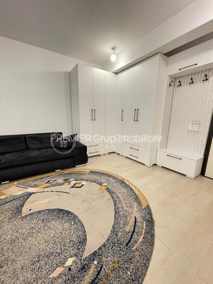 Curte proprie! Apartament 2 camere 65mp, Kimono Residence, CT - 4