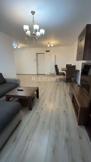 Apartament cu 2 camere de inchiriat Unirii, Mircea Voda - 7