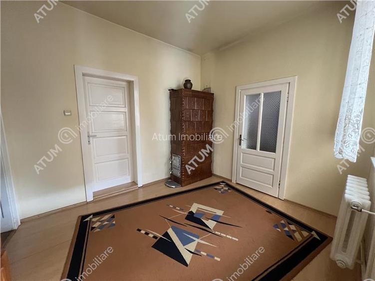 Casa individuala pe un nivel si teren de 1300 mp in zona Turnisor - 6