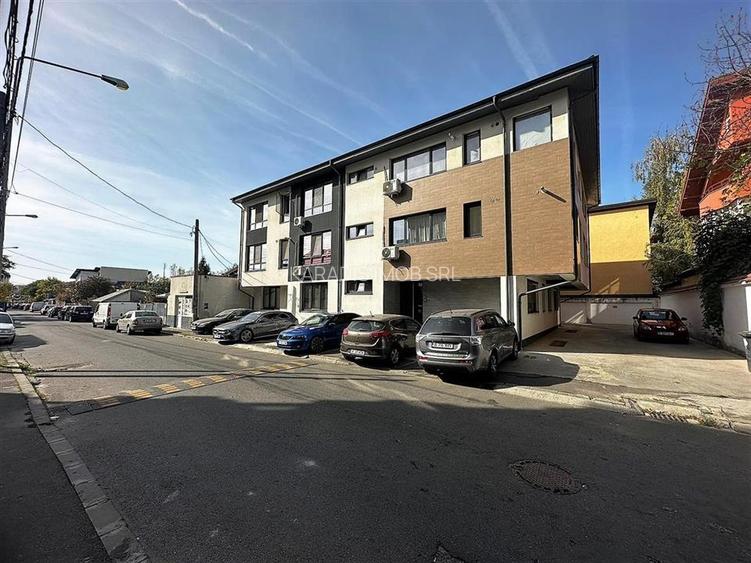 Inchiriere Apartament 2 Camere Sos. Olteniței - Kaufland - 10