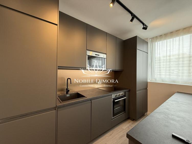 xCity Towers - Apartament cu 3 camere cu parcare privata - VOX - Torontalului - 6