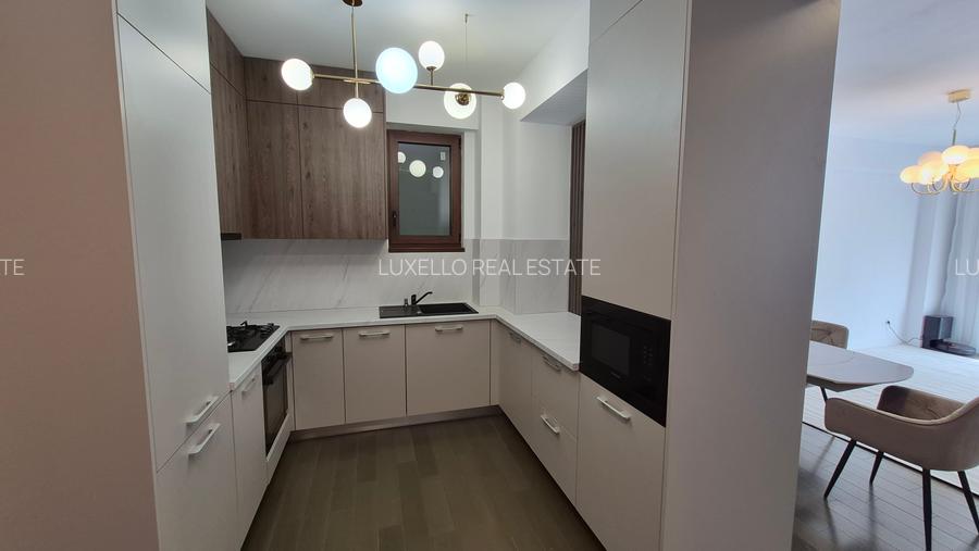 APARTAMENT 3 CAMERE LUX - 18
