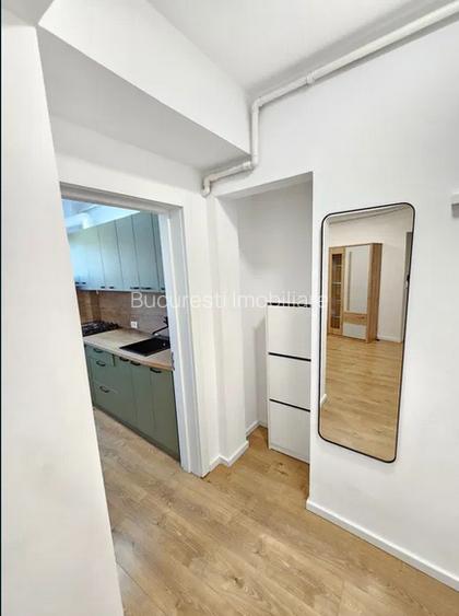 Calea Victoriei STRADAL ,Complet mobilat,utilat,Renovat,Balcon - 3