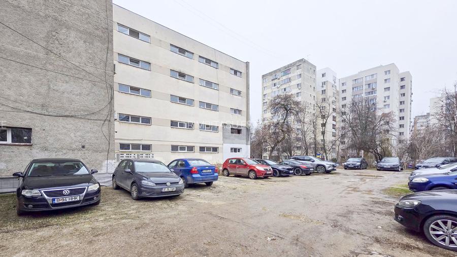 Apartament 2 cam. 60mp din 2 garsoniere, mobilat, Dumbrăvița 2 ITN - 24