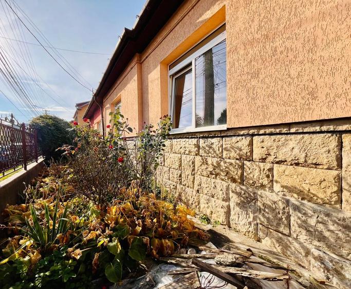 Casă cu curte generoasă – Dâmbul Rotund - 19