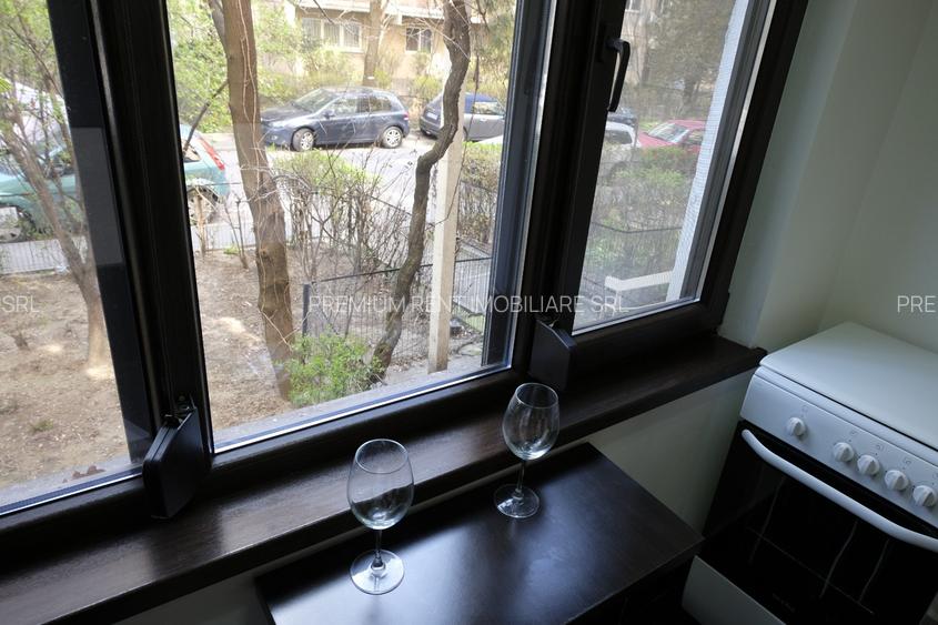 Tineretului, garsoniera, 40 mp, moderna, 6 min metrou - 11