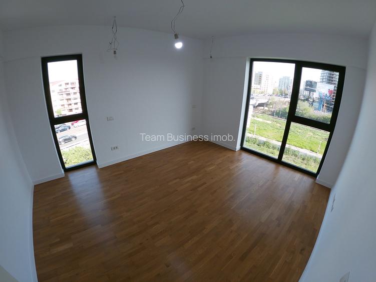 Apartament 4 camere 124mp Duplex pe 2 etaje Pod Baneasa langa Cortina Vezi Video - 18