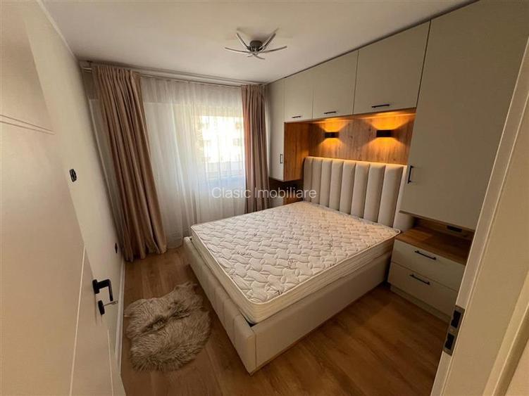 Vanzare apartament 3 camere de LUX in Zorilor- zona Spitalul de Recuperare - 15