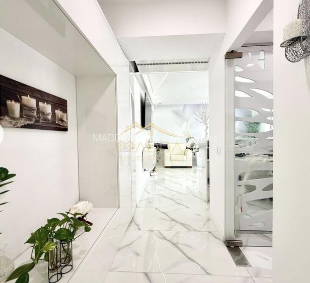 Cabinet Stomatologic**Complet Echipat**Parter//Sector 2 - 5