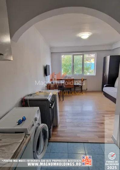 Garsoniera Prundu, etajul 1 - 3