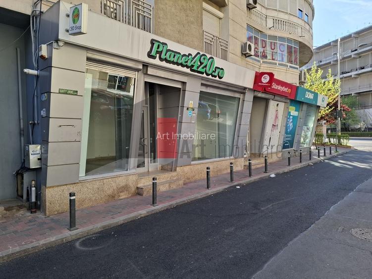 Spatiu comercial de inchiriat in zona Unirii/Ultracentral - 11
