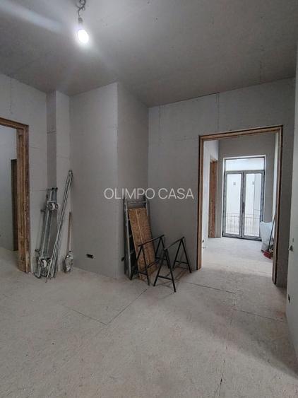 Apartament in vila | 4 camere | Cartierul Armenesc - 6