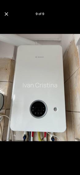 Vand apartament cu 2 camere - 6