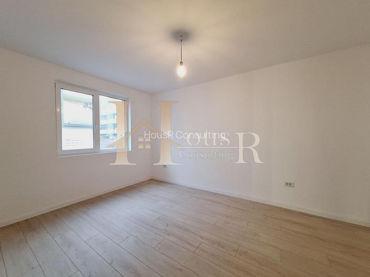 Bucatarie inchisa. Finisat complet. Incalzire in pardoseala. - 11