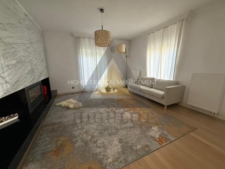 BANEASA RESIDENTIAL PARK | VILA INDIVIDUALA 4 DORMITOARE | TEREN 700 MP - 27