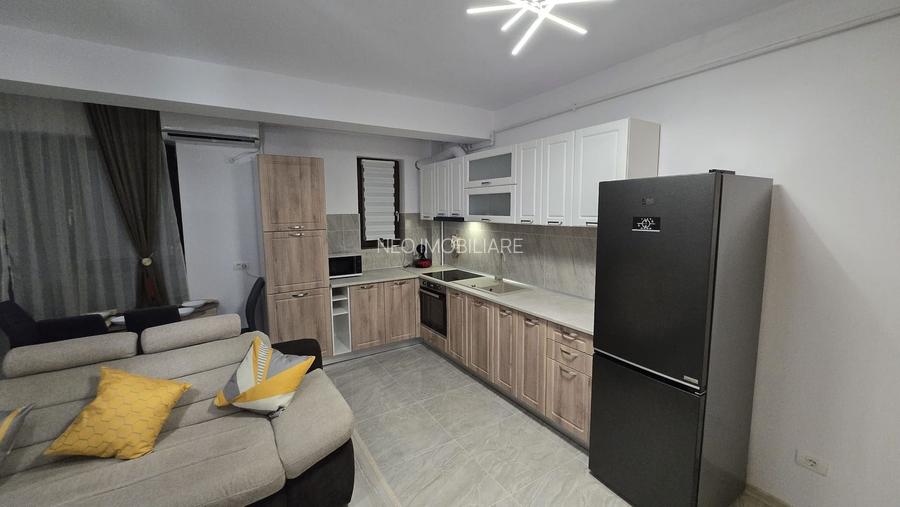 Apartament 2 Camere - 420 euro - Giroc Zona Eso - 2