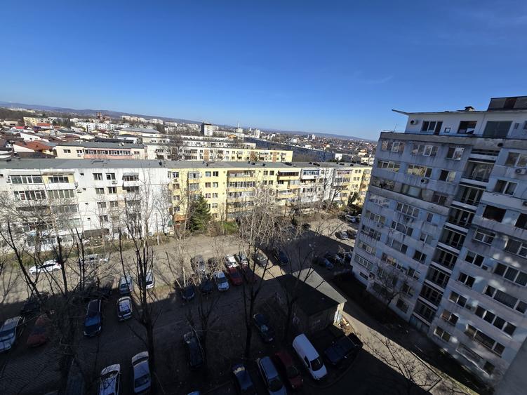 INCHIRIERE APARTAMENT 2 CAMERE zona Republicii-Mega Image - 20