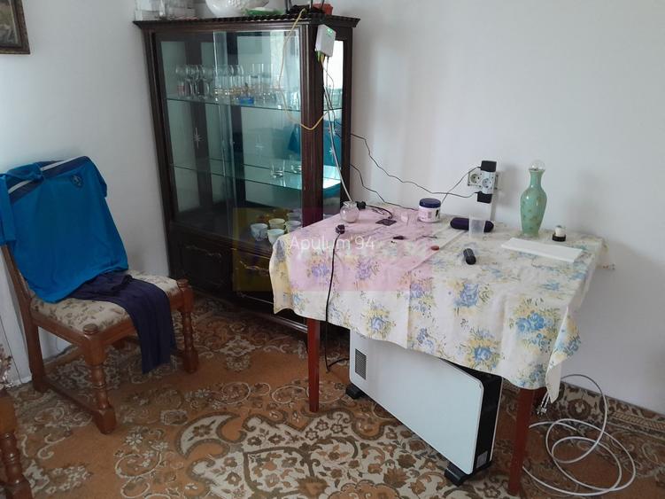 BARCANESTI -  casa +curte+teren 16k mp - 40